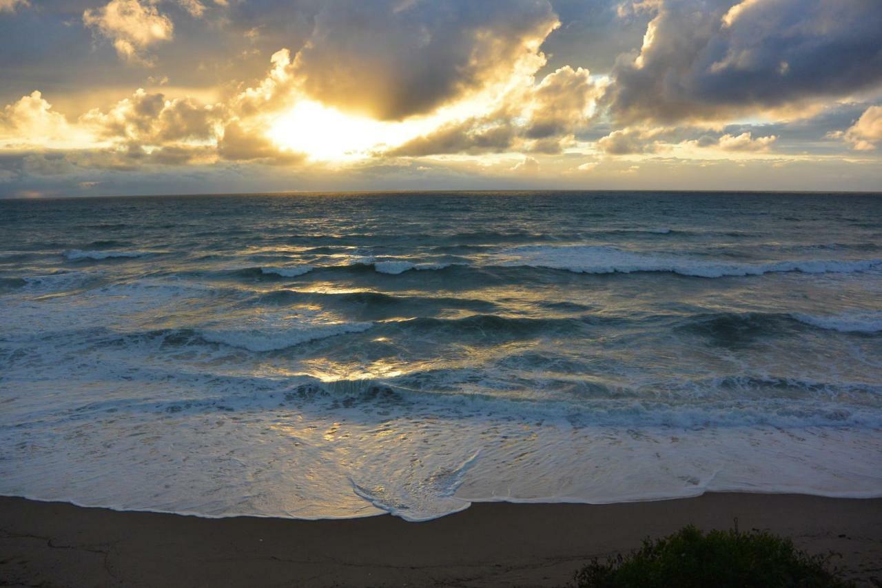 Apartamentos Sol Y Playa อัลมูเญการ์ ภายนอก รูปภาพ